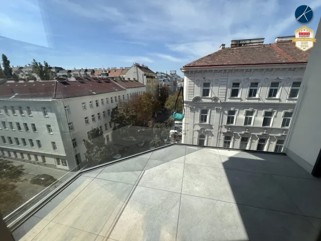 Süd-West Loggia (1)