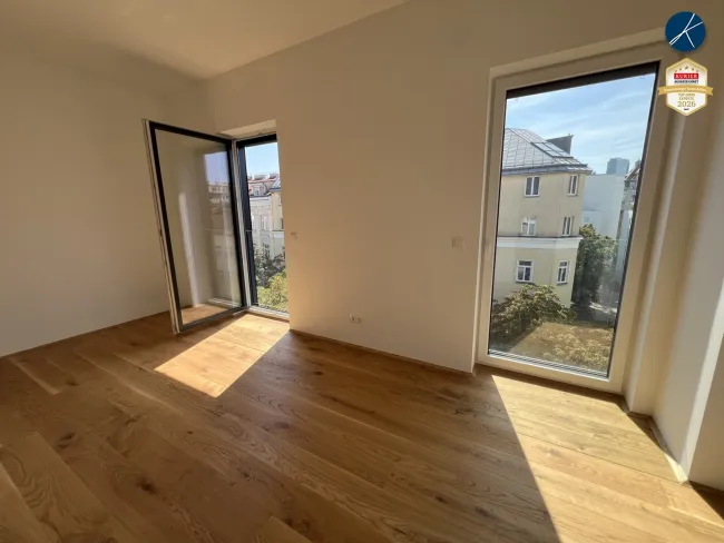 Bätterwaldzimmer