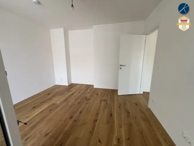 Zimmer rückwärts