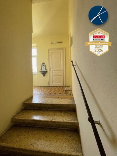 Attraktives Zinshaus in Mödling: Renditeobjekt mit 657,42 m² für 698.000 €!