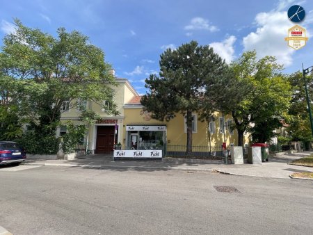 Attraktives Zinshaus in Mödling: Renditeobjekt mit 657,42 m² für 698.000 €!