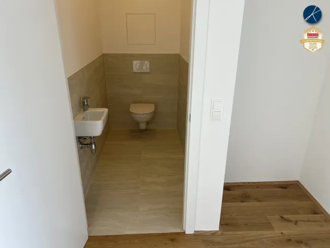 Gästetoillette