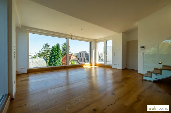 Besondere Wohnung gesucht? - LUXUS und Fernblick inkl. exklusiver Ausstattung zu einem Top-Preis - Bild