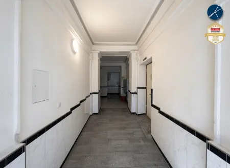 Eingangsbereich