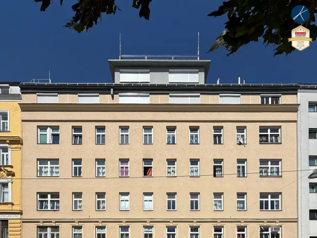 Aussenansicht