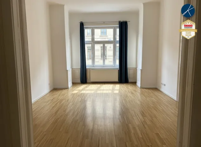 Erkerzimmer