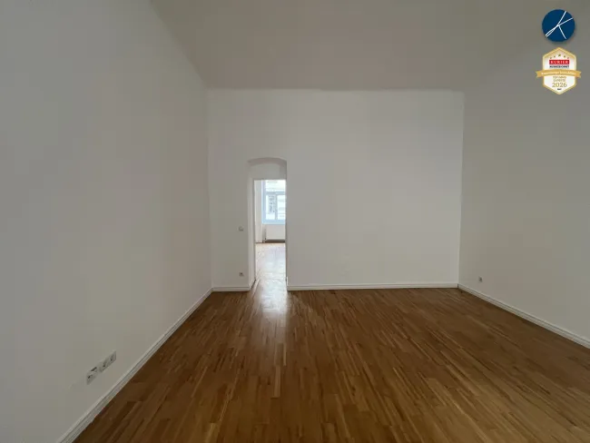 4.Zimmer rückseitig