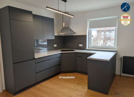Großzügiges Haus mit Potenzial in guter Lage von Furth bei Göttweig