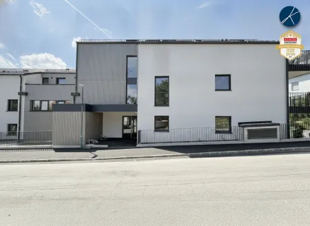 Exklusive Wohnungen in Krems am Steindl