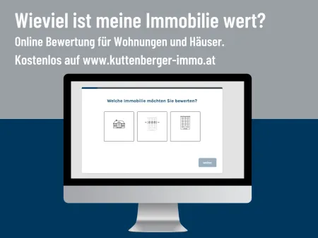 OPEN HOUSE am 18. September: Exklusives Dachgeschoß mit 57m² Terrasse (Top 9) - Erstbezug!