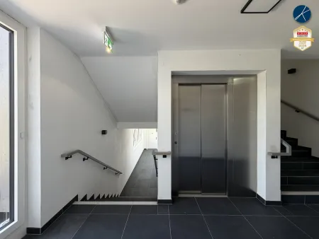 Stiegenhaus