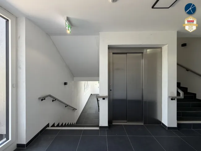 Stiegenhaus