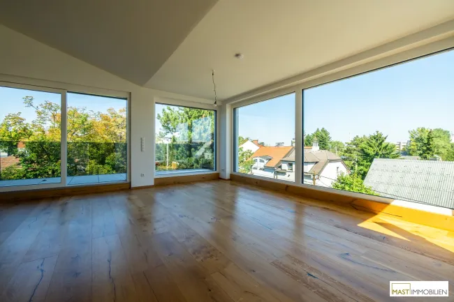 Besondere Wohnung gesucht? - LUXUS und Fernblick inkl. exklusiver Ausstattung zu einem Top-Preis - Titelbild