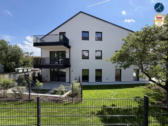 Exklusive Wohnungen in Krems am Steindl