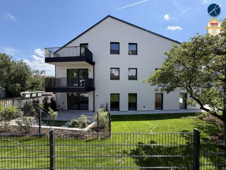 Exklusive Wohnungen in Krems am Steindl