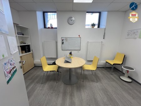 Meeting-Room
