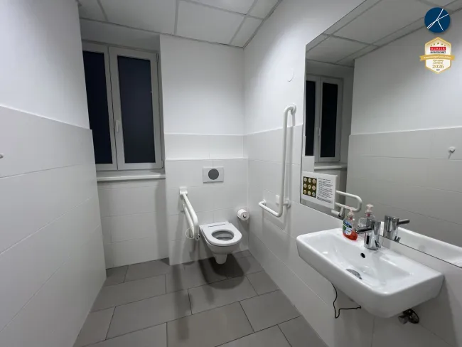 WC 2