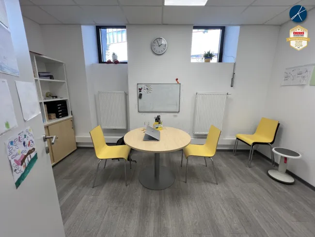 Meeting-Room