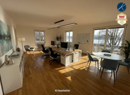 Visualisierung