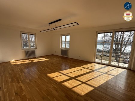 5-Zimmer-Büro in Krems-Stein mit Donaublick