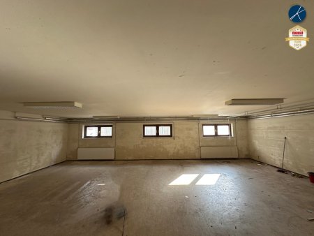 Beheizter Hobby- / Freizeit- / Proben- / Lagerraum in zentraler Lage