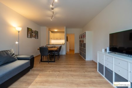 Wunderschön und optimal aufgeteilte 2 Zimmer Wohnung im 21. Wiener Bezirk mit Grünblick
