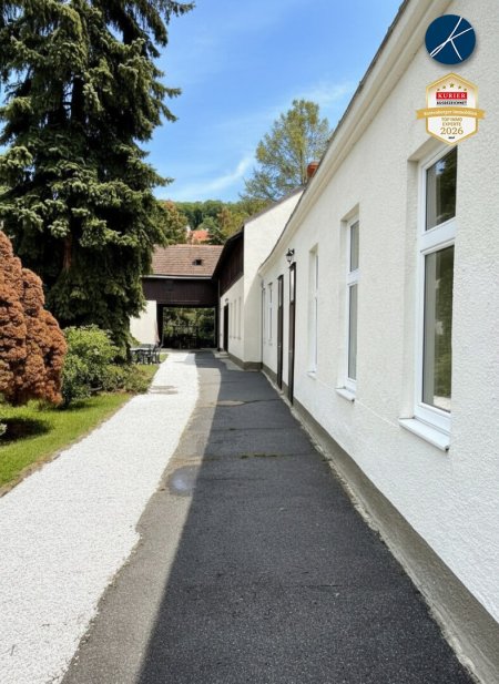 Zinshaus mit 742m² Ausbaupotential in S-Bahn Nähe