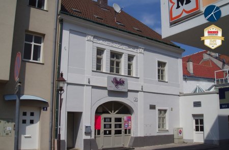 Stadthaus am Domplatz