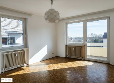 Salzburg Maxglan: Sonnige, ruhige Eigentumswohnung mit Garage, auch als Anlageobjekt