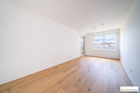 *Hauptbahnhof* 3-Zimmer Familienwohnung im 6. Obergeschoss