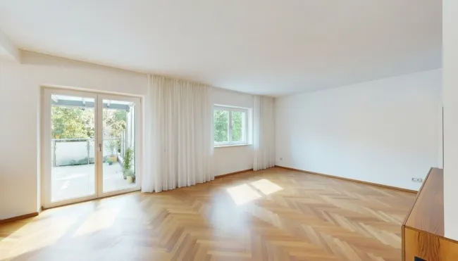 Essbereich-Wohnraum