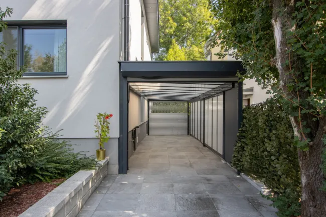Carport
