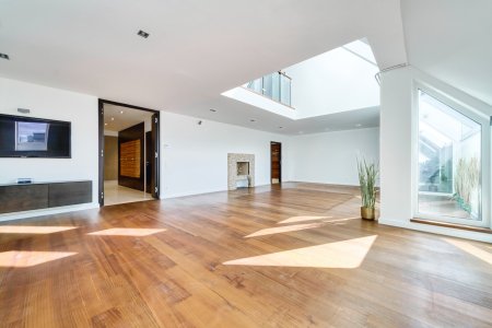60 m² Wohnraum