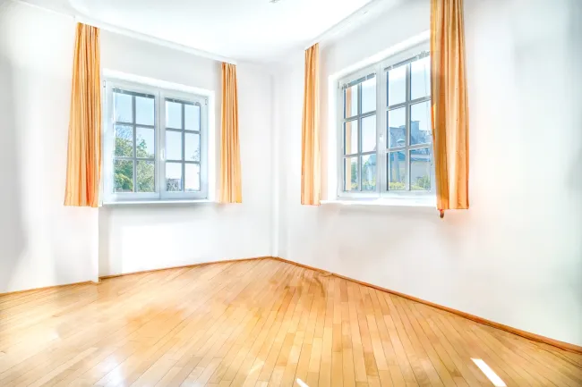 Zimmer 2 im EG