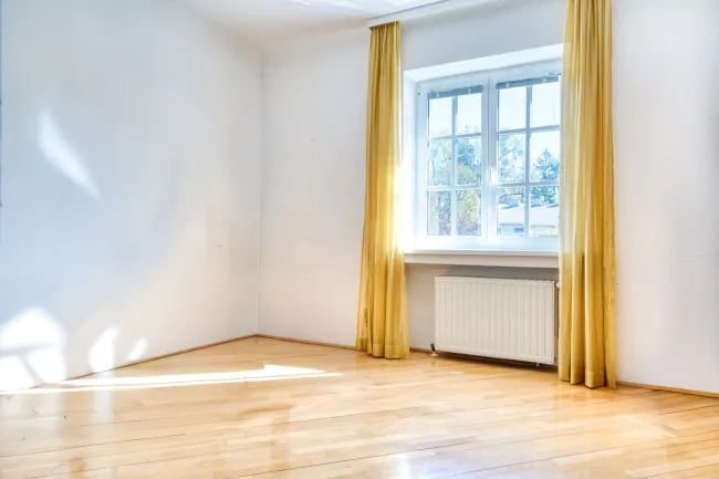 Zimmer 1 im EG