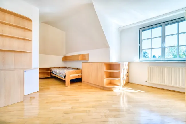 Schlafzimmer 3