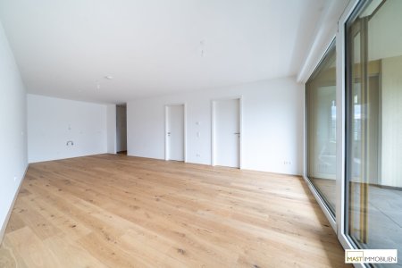 *Sofort beziehbar* Perfekt geschnittene 2-Zimmer im 4. Obergeschoss
