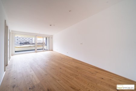 *Sofort beziehbar* Perfekt geschnittene 2-Zimmer im 4. Obergeschoss