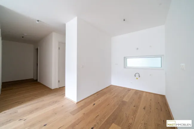 *Sofort beziehbar* 3-Zimmer Familienwohnung im 6. Obergeschoss - Bild