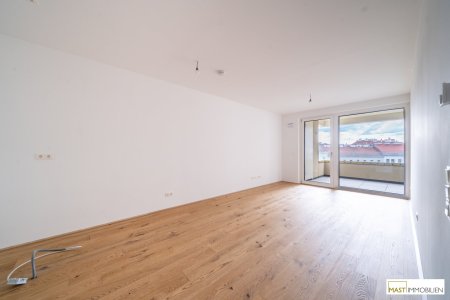 *Sofort beziehbar* 3-Zimmer Familienwohnung im 6. Obergeschoss