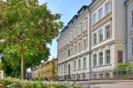 Geschäftslokal, Büro oder Praxis in Melk