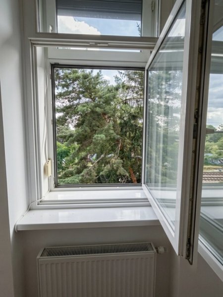 Altbau-Juwel zwischen Schönbrunn & Technischem Museum: Stilvolle Garconniere mit echtem Wiener Charme
