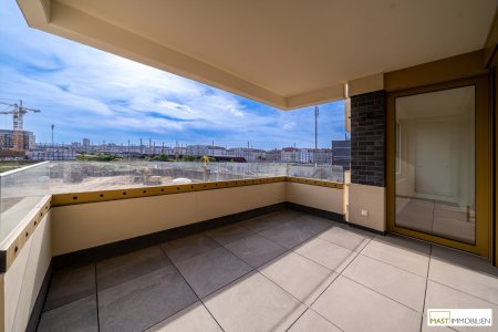 *Sofort beziehbar* 2-Zimmer Wohnung im 3. Liftstock!