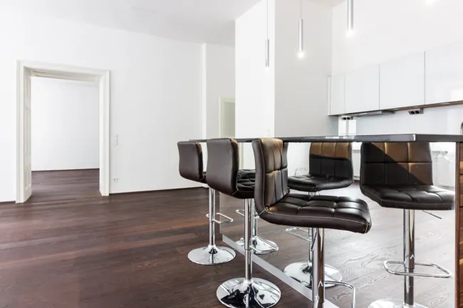Exklusive Etagenwohnung in ruhiger Top-Lage - Wohnen/Büro/Ordination möglich - Bild
