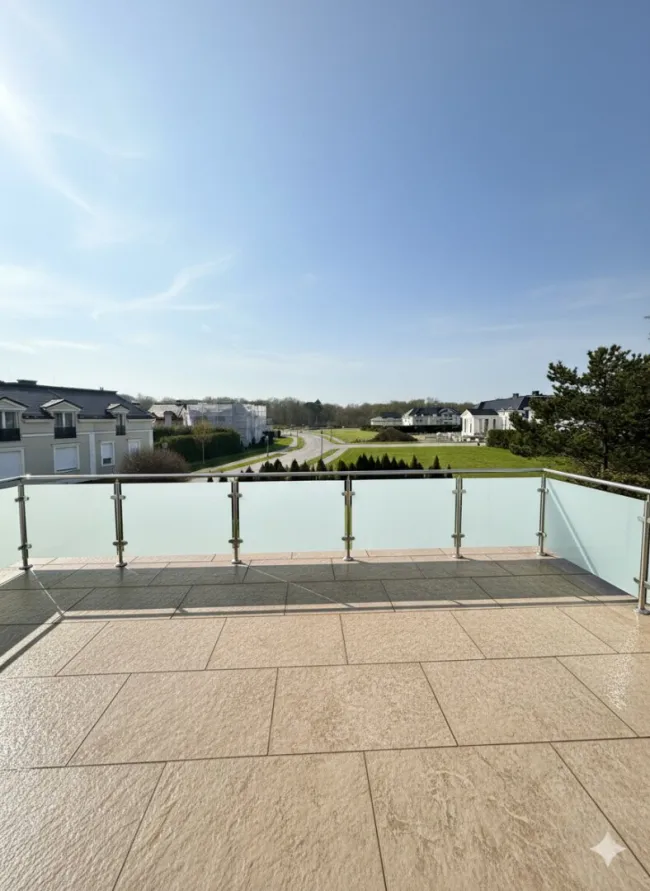 Luxusvilla mit eigenem Indoor-Pool - Top Location Wohnpark Fontana - Bild