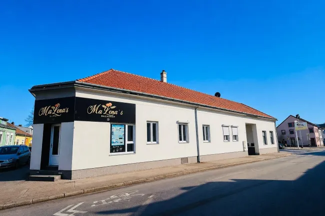 Geschäftslokal/Büro in guter Lage - Bild