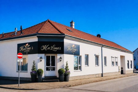 Geschäftslokal/Büro in guter Lage