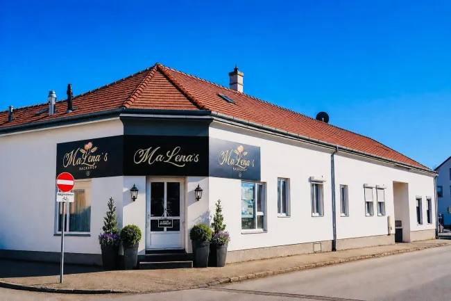 Geschäftslokal/Büro in guter Lage - Titelbild