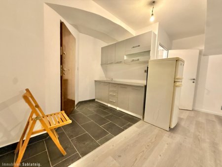 ATTRAKTIVE GEWERBEEINHEIT! - Vielseitig nutzbare Werkstattfläche mit Entwicklungspotenzial im 18. Bezirk Wiens mit ca. 80 m²!