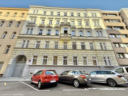 VIELSEITIGE GEWERBEFLÄCHE! - Werkstatt in 1030 Wien!